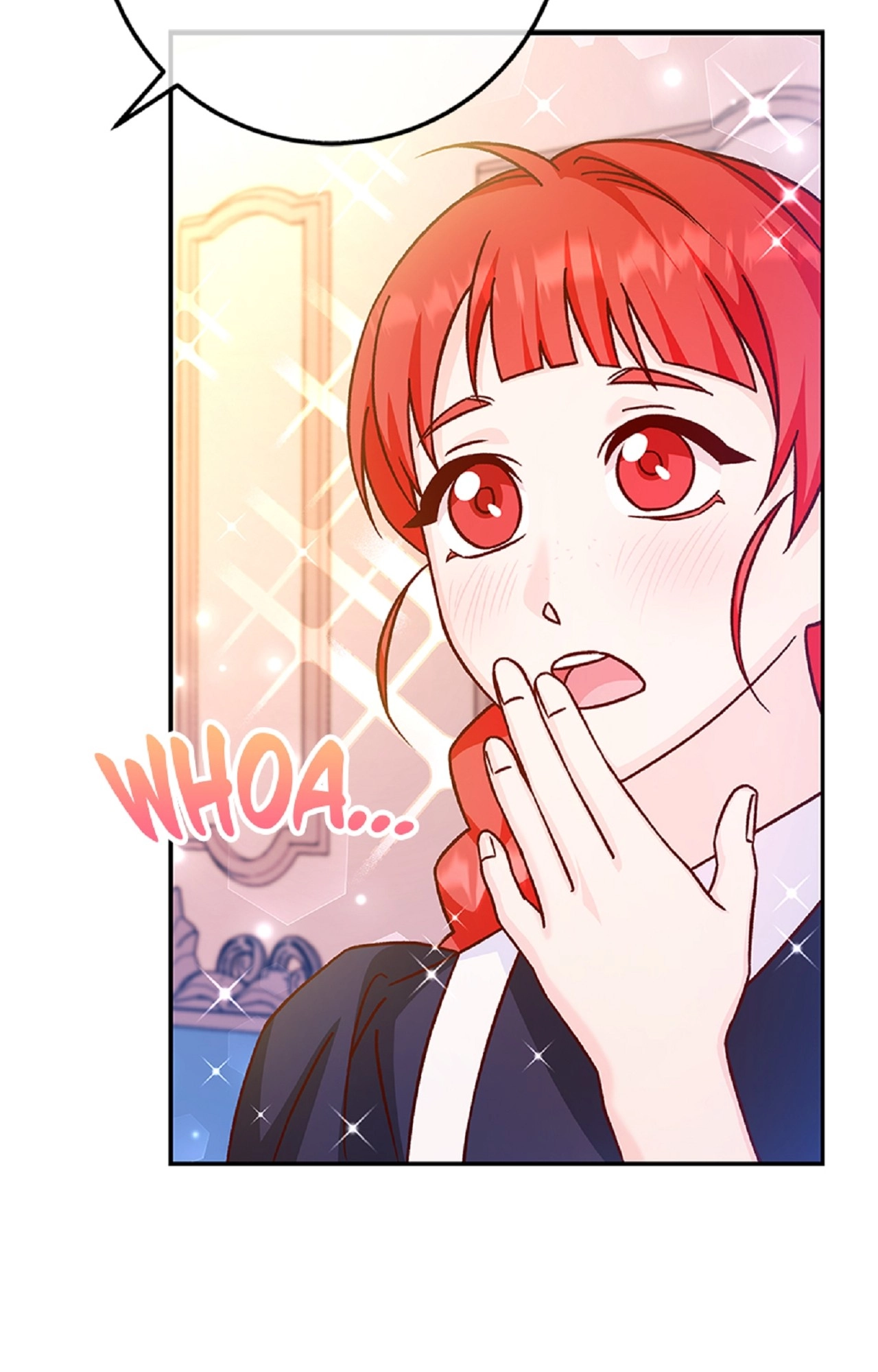 The Admiral's Monstrous Wife Chapter 45 Page 65