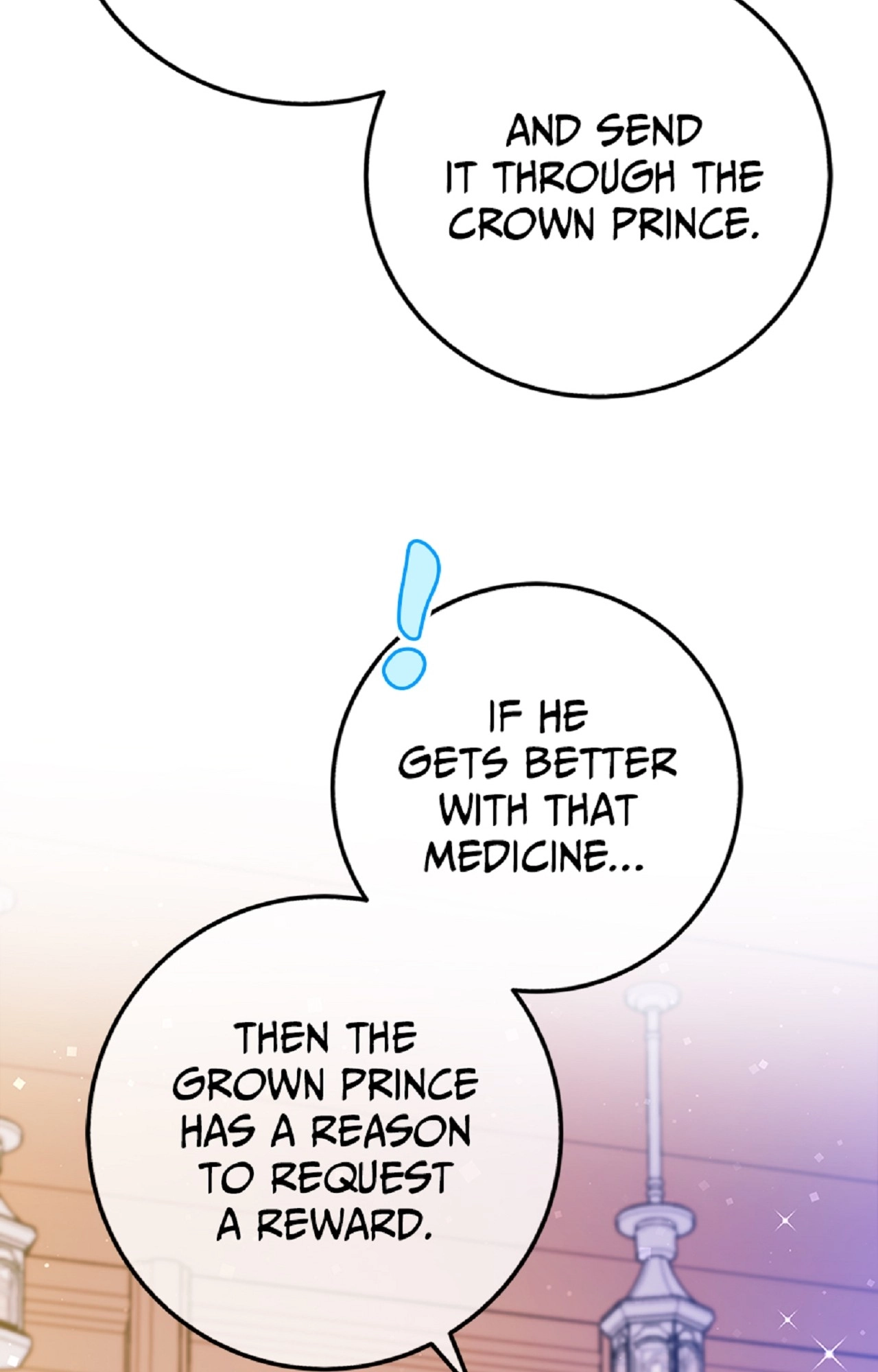The Admiral's Monstrous Wife Chapter 45 Page 69