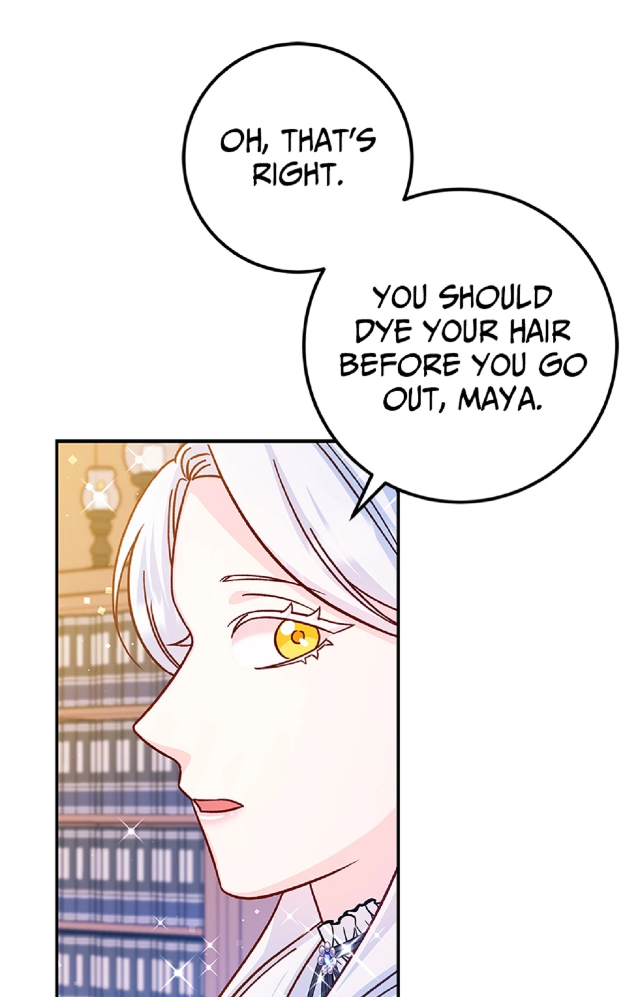 The Admiral's Monstrous Wife Chapter 45 Page 76