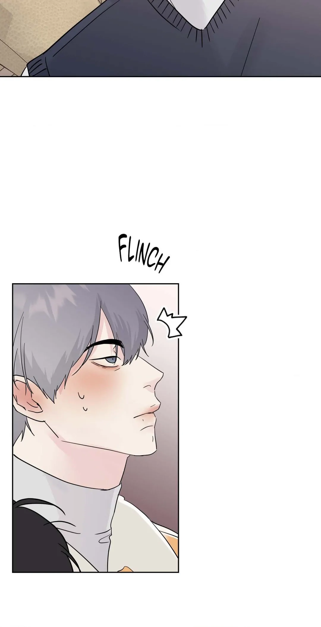 Lend Me Some Sugar Chapter 61 Page 5