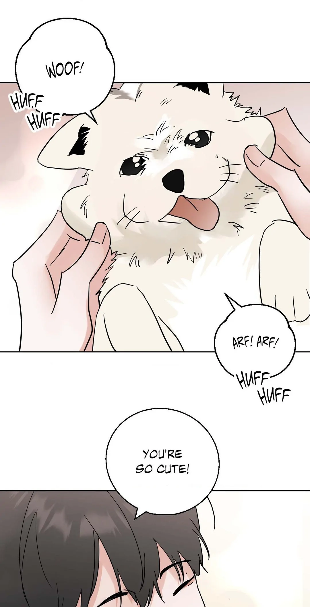 Lend Me Some Sugar Chapter 61 Page 19