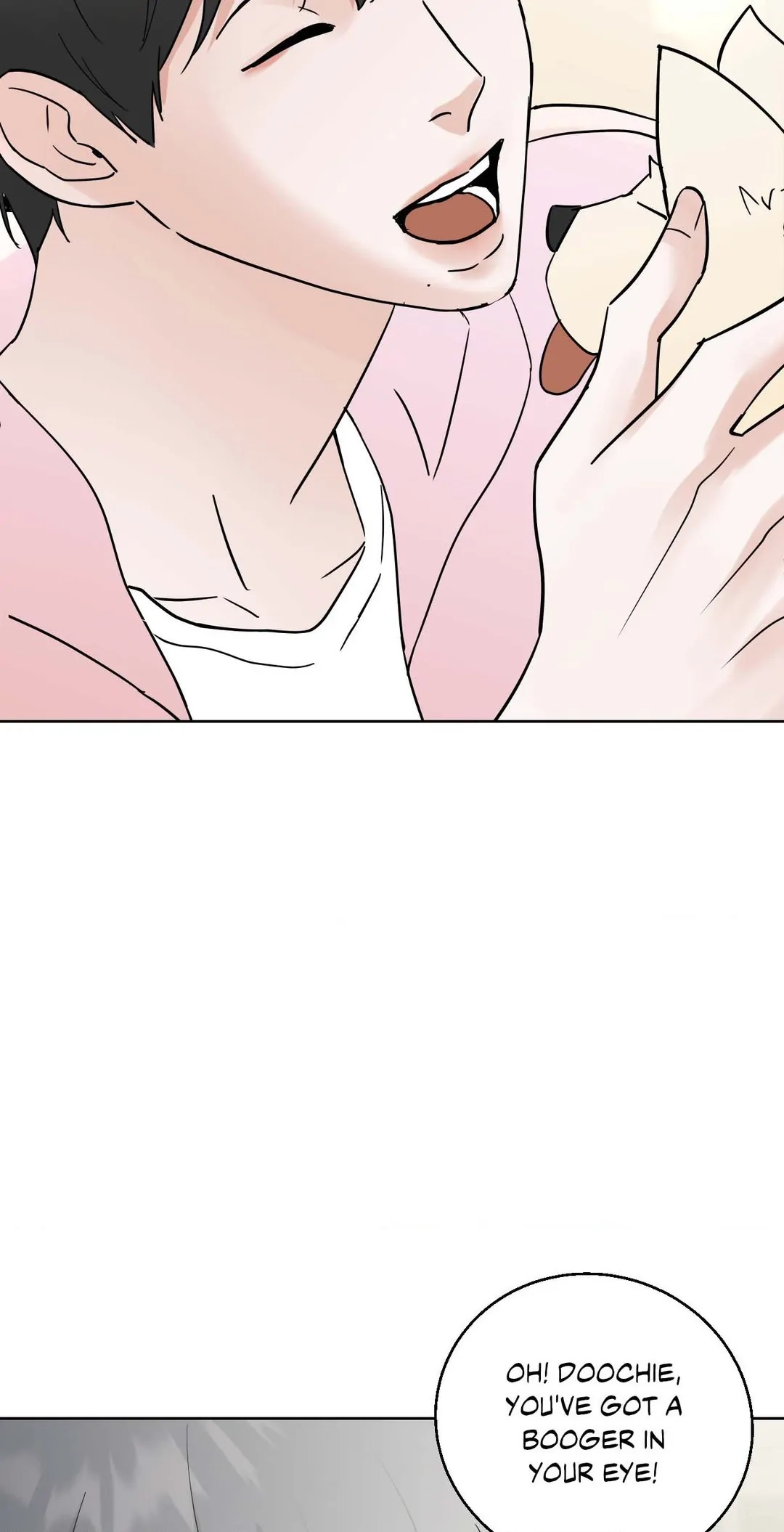 Lend Me Some Sugar Chapter 61 Page 20