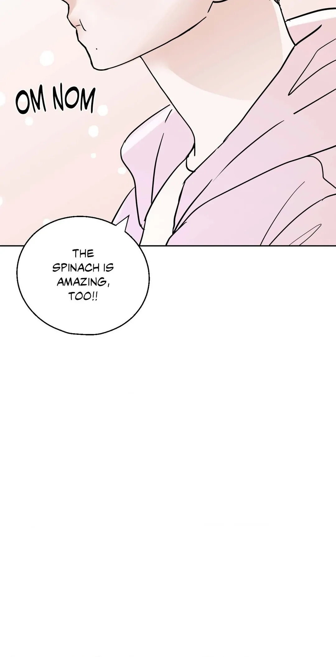 Lend Me Some Sugar Chapter 61 Page 27