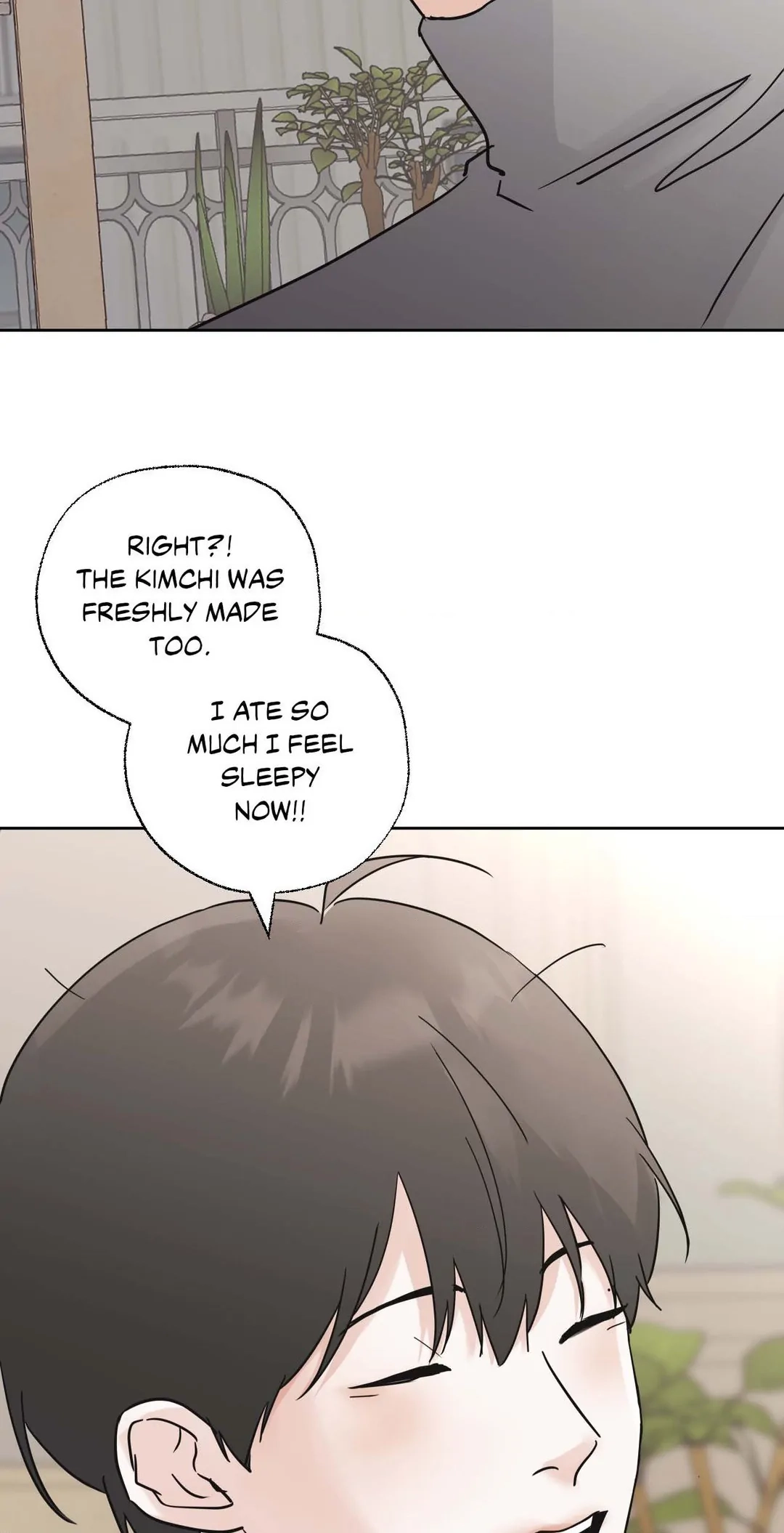 Lend Me Some Sugar Chapter 61 Page 32