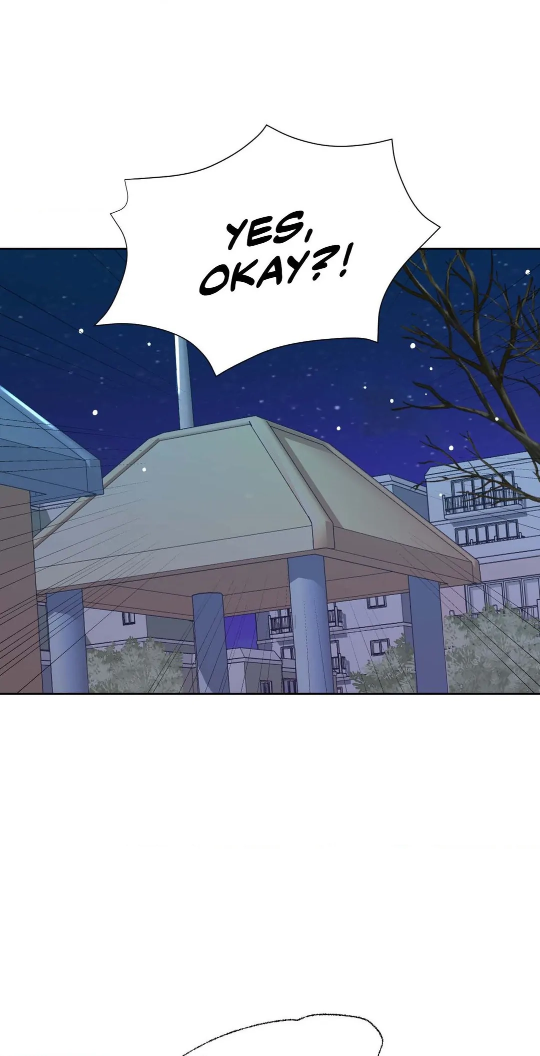 Lend Me Some Sugar Chapter 61 Page 50