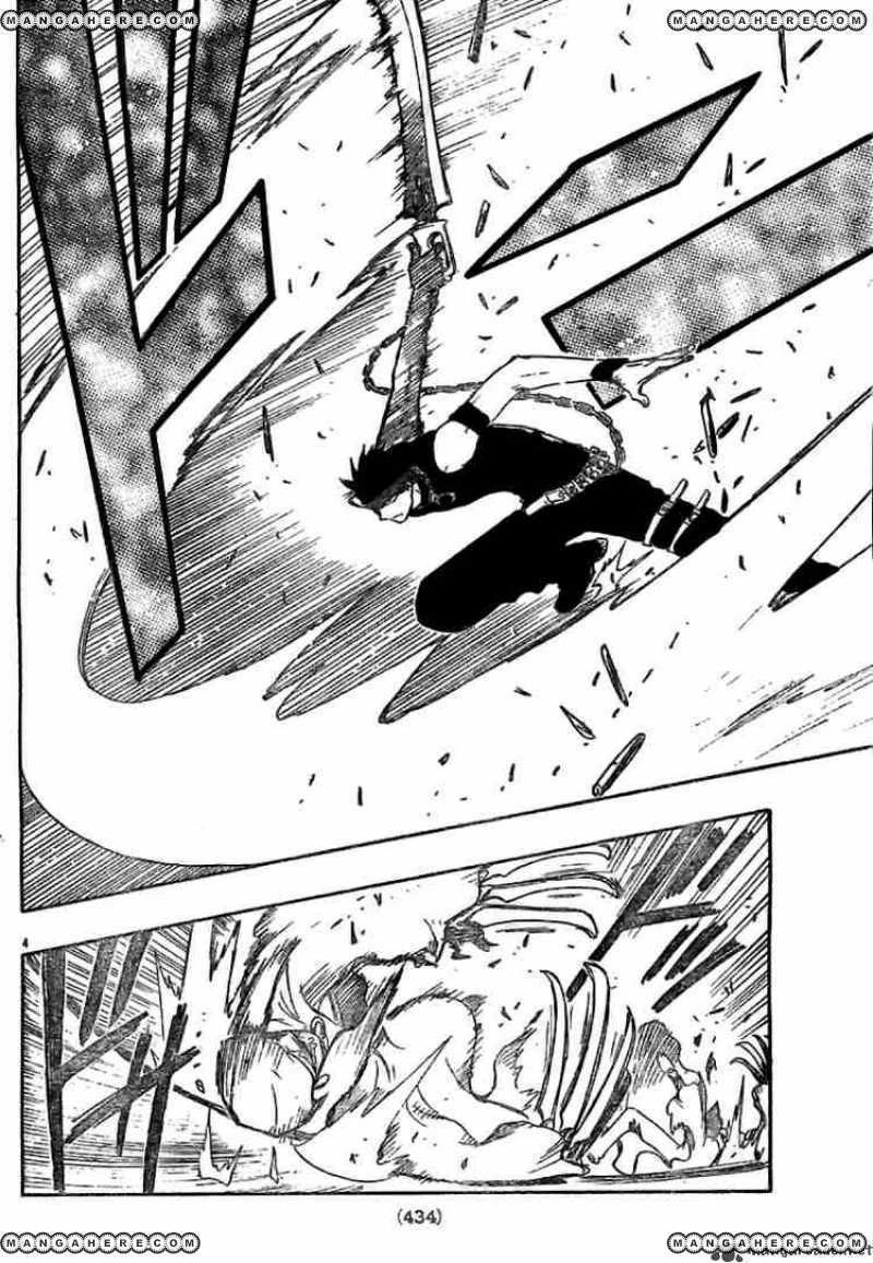 Tsubasa Reservoir Chronicles Chapter 142 Page 4