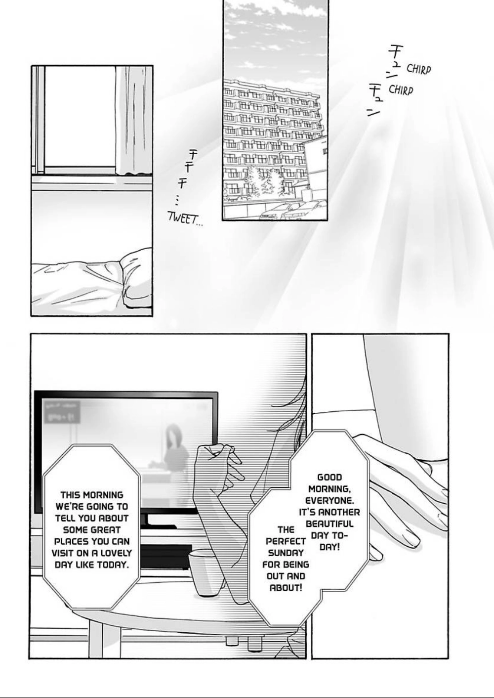 Saikai Shita Oshiego wa Watashi ga Shiranai Kao wo Suro Chapter 10 Page 2
