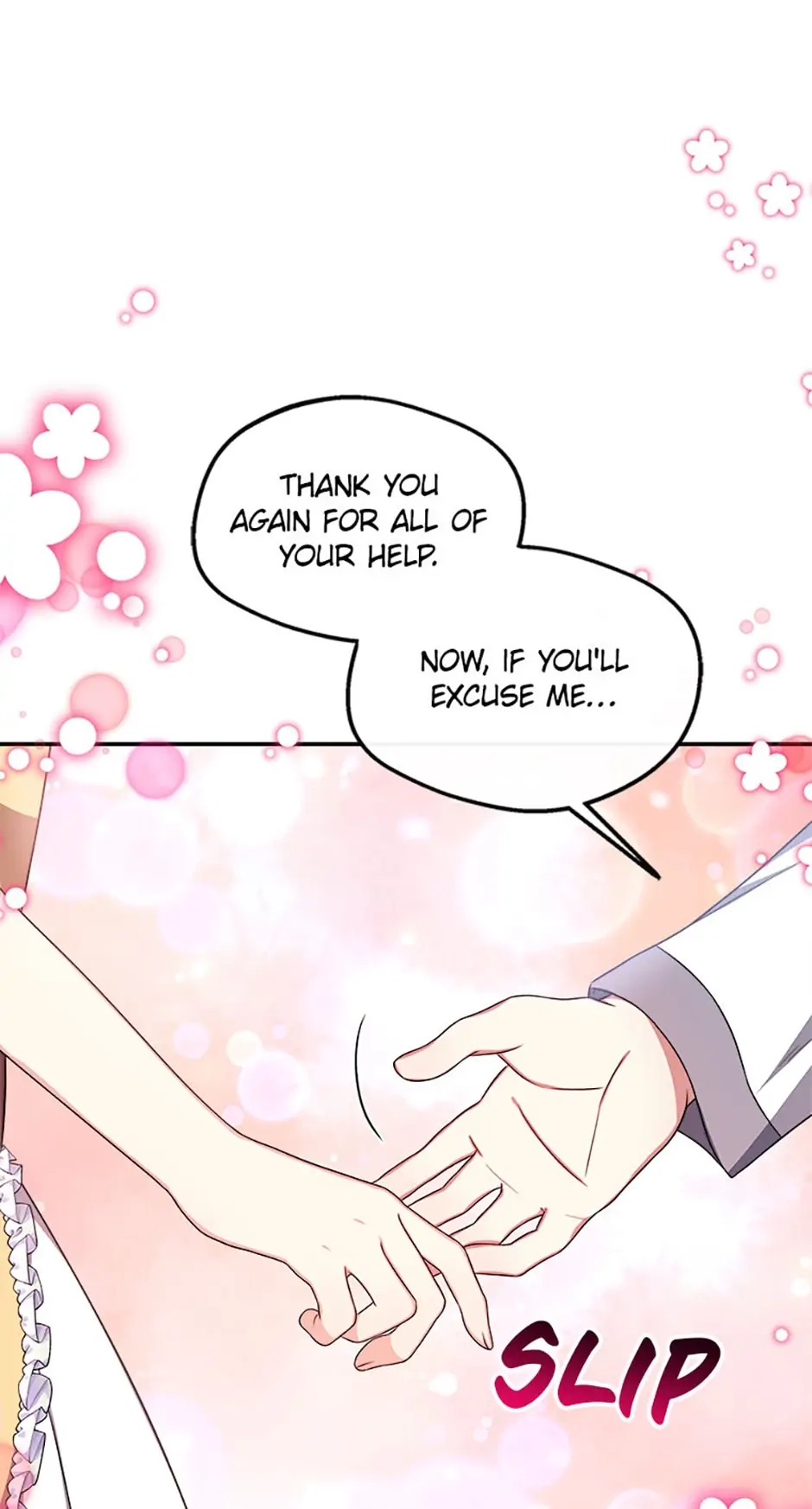 My Prince's Healing Touch Chapter 26 Page 5
