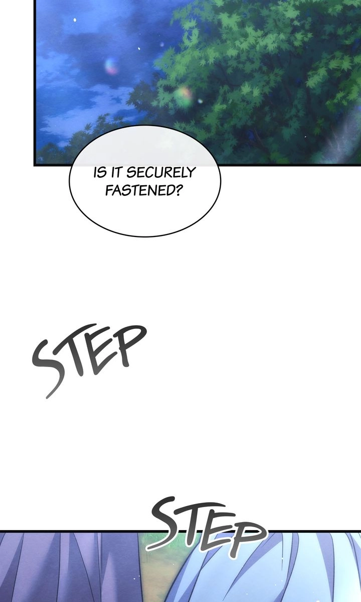 Scent of Desire Chapter 22 Page 20