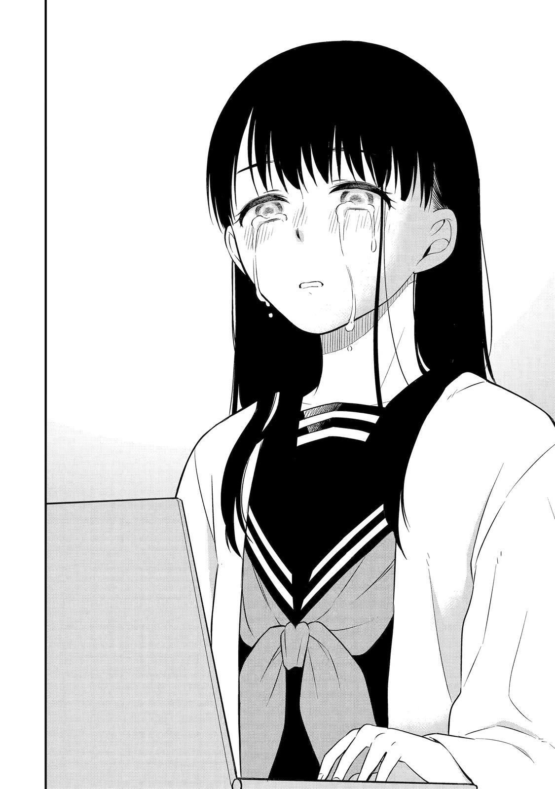 Isho, Koukai. Chapter 38 Page 25