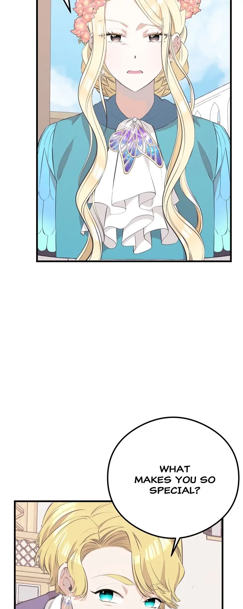 Falling Into the Deep End Chapter 32 Page 6
