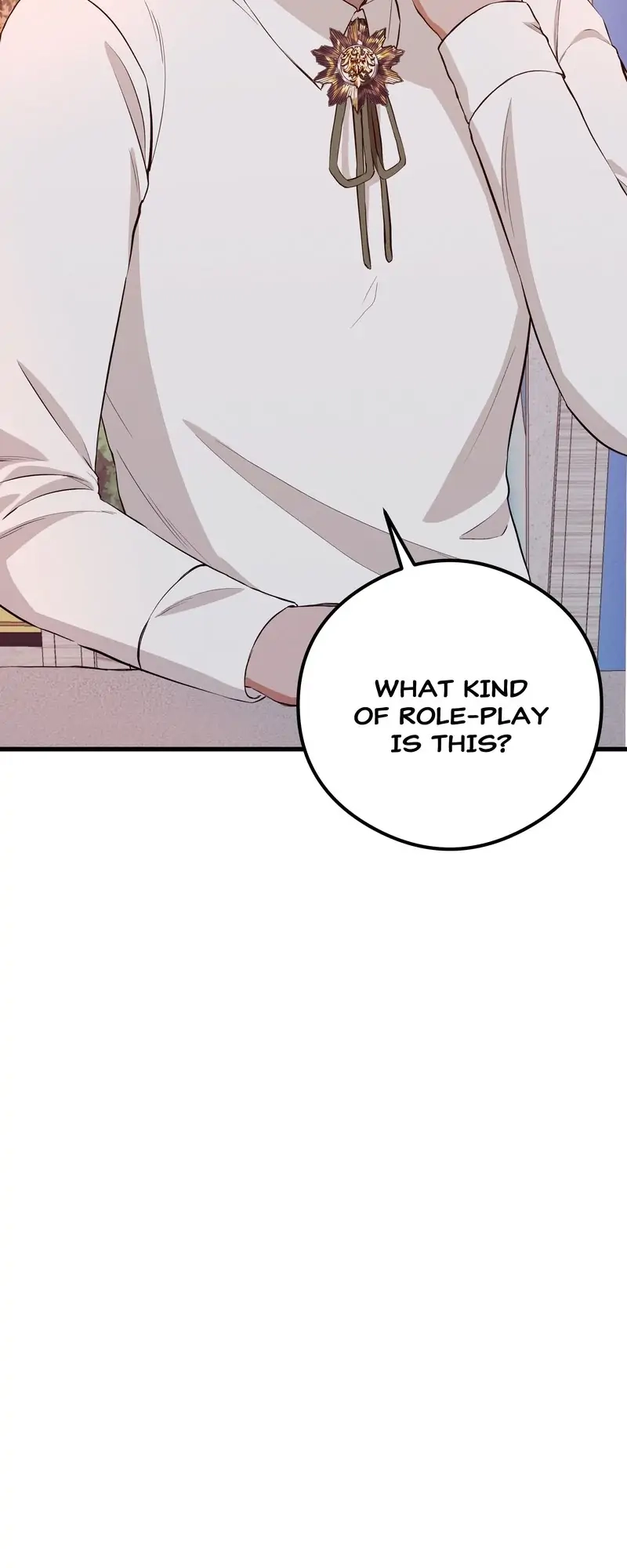 Falling Into the Deep End Chapter 32 Page 31