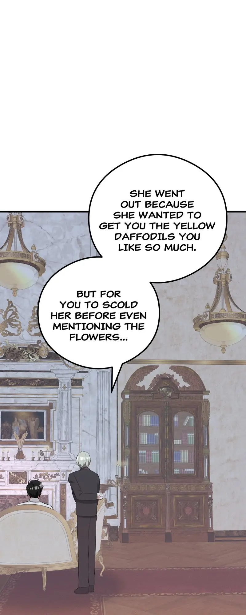 Falling Into the Deep End Chapter 32 Page 71
