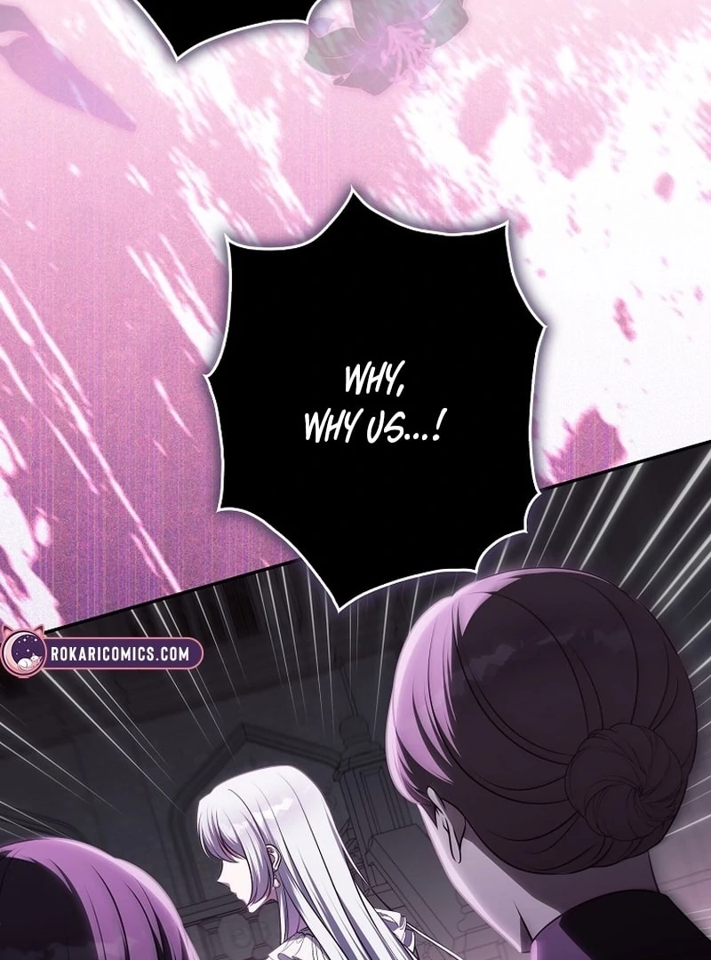 Marry or Die Chapter 31 Page 42