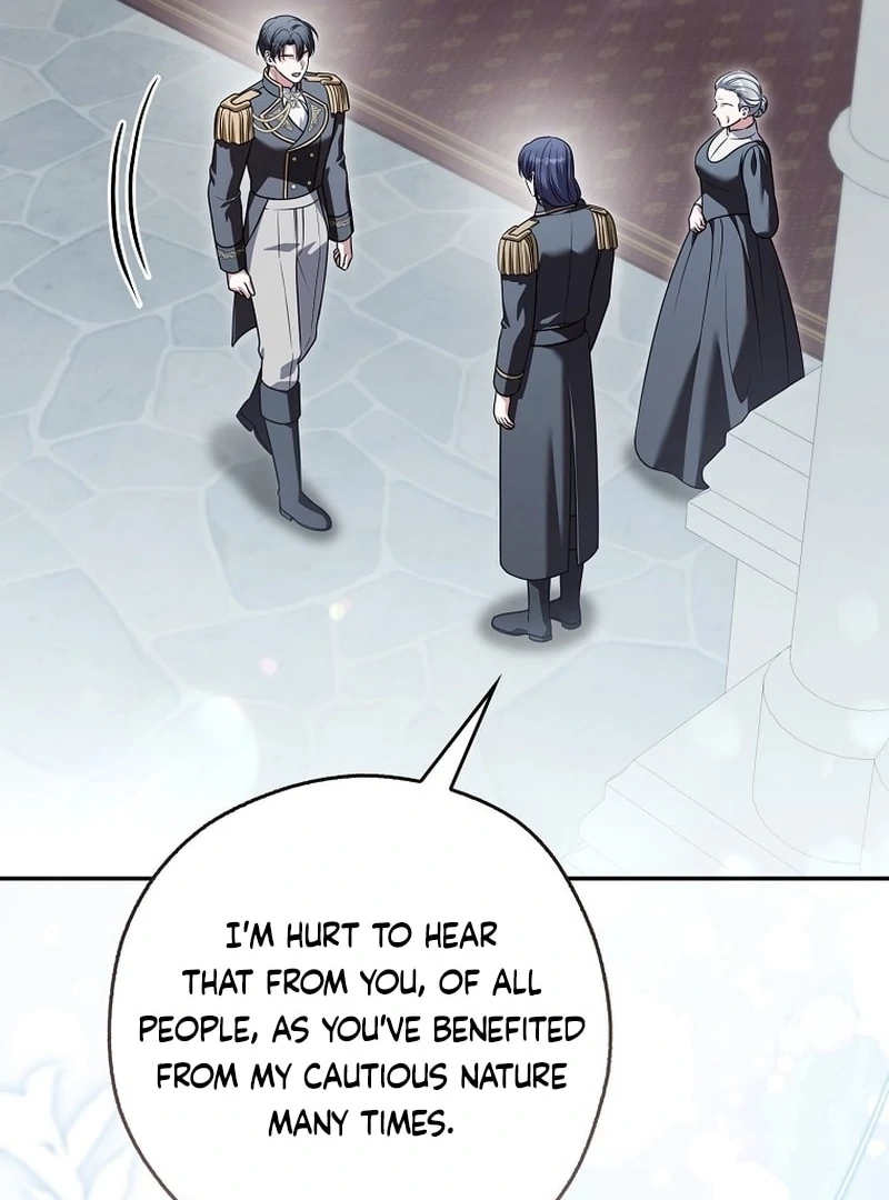 Marry or Die Chapter 31 Page 93