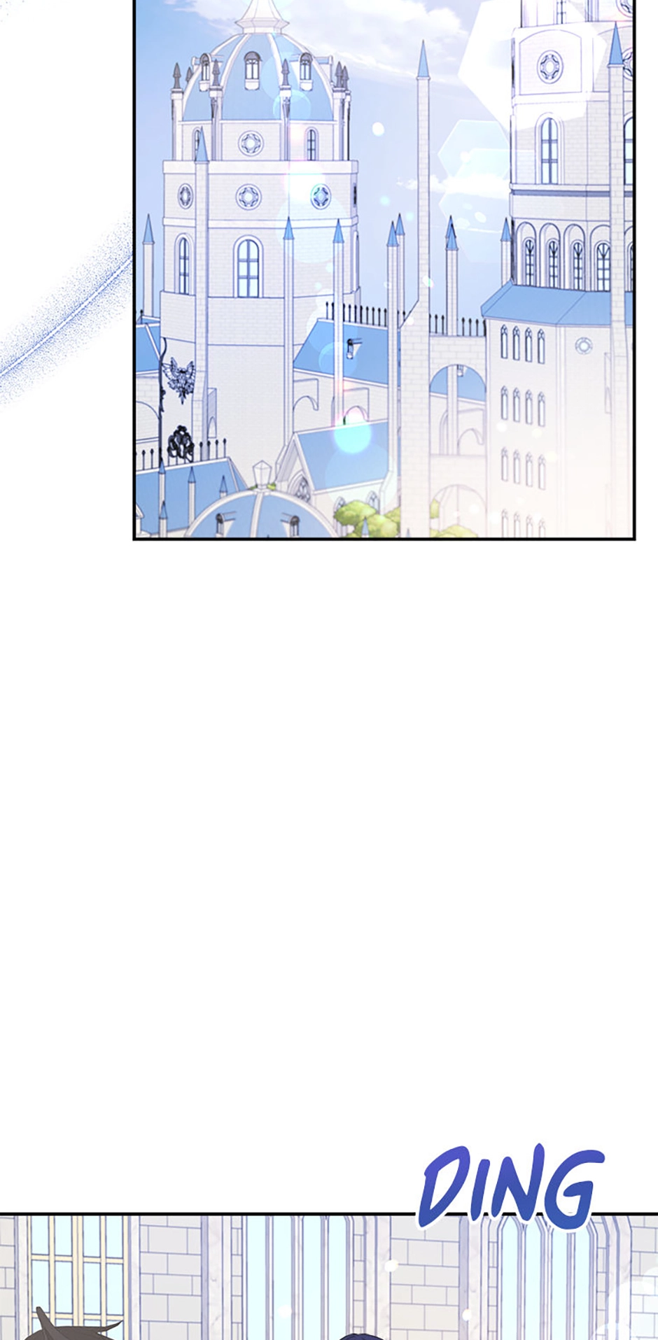 My Prince's Healing Touch Chapter 80 Page 12
