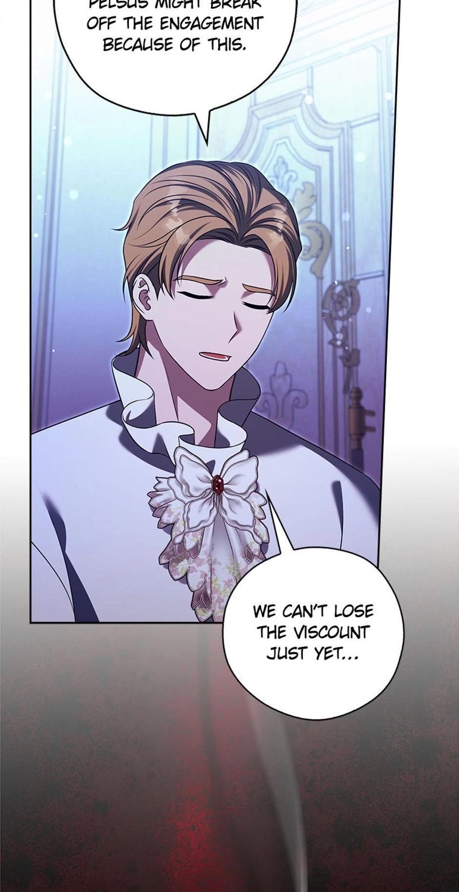Marry or Die Chapter 4 Page 91