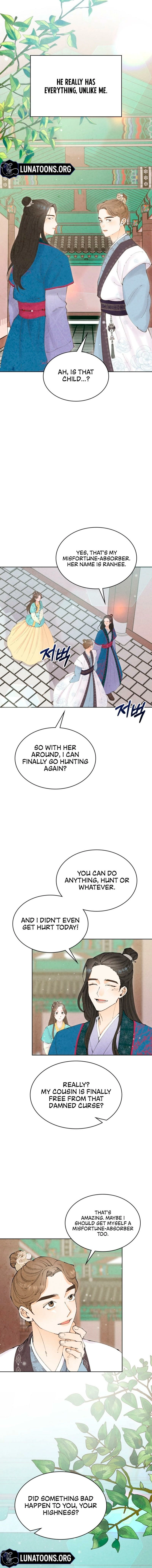 Scapegoats Chapter 3 Page 10