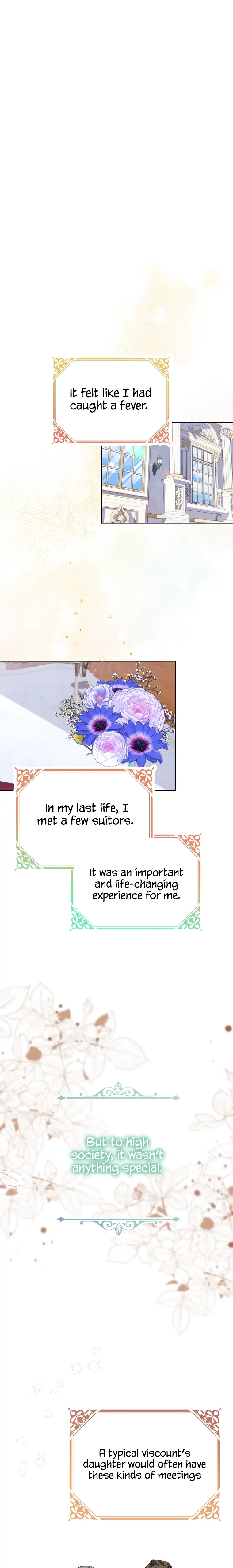 My Dear Aster Chapter 11 Page 4