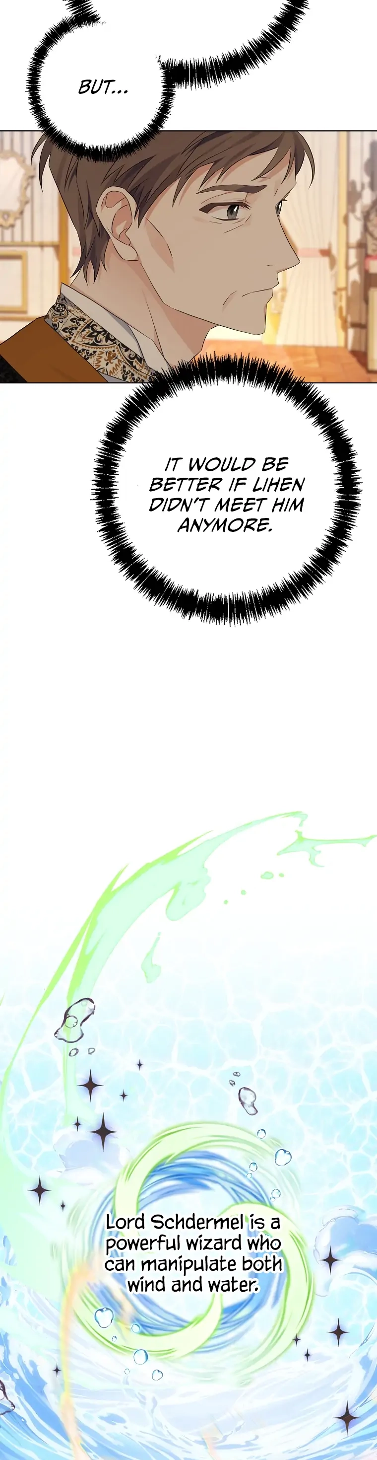 My Dear Aster Chapter 11 Page 28
