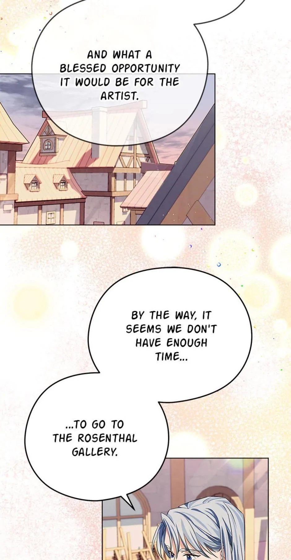 My Dear Aster Chapter 10 Page 21