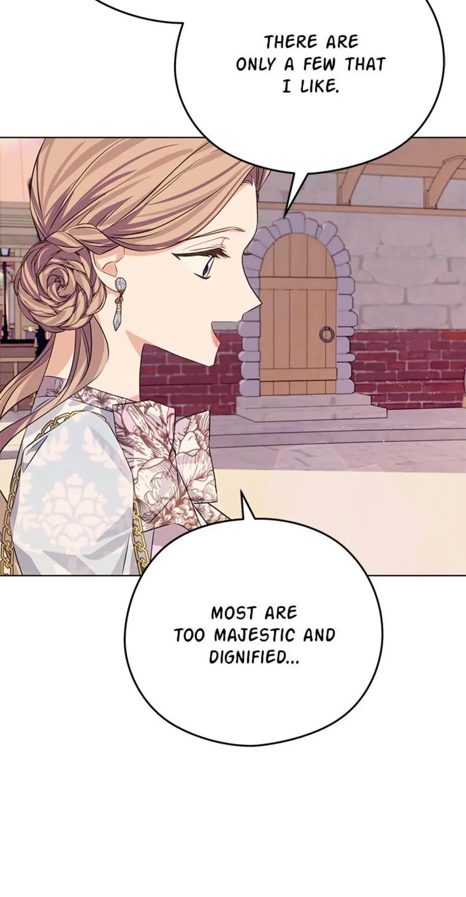 My Dear Aster Chapter 10 Page 24