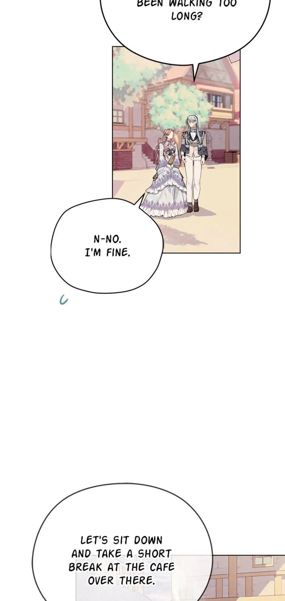 My Dear Aster Chapter 10 Page 30
