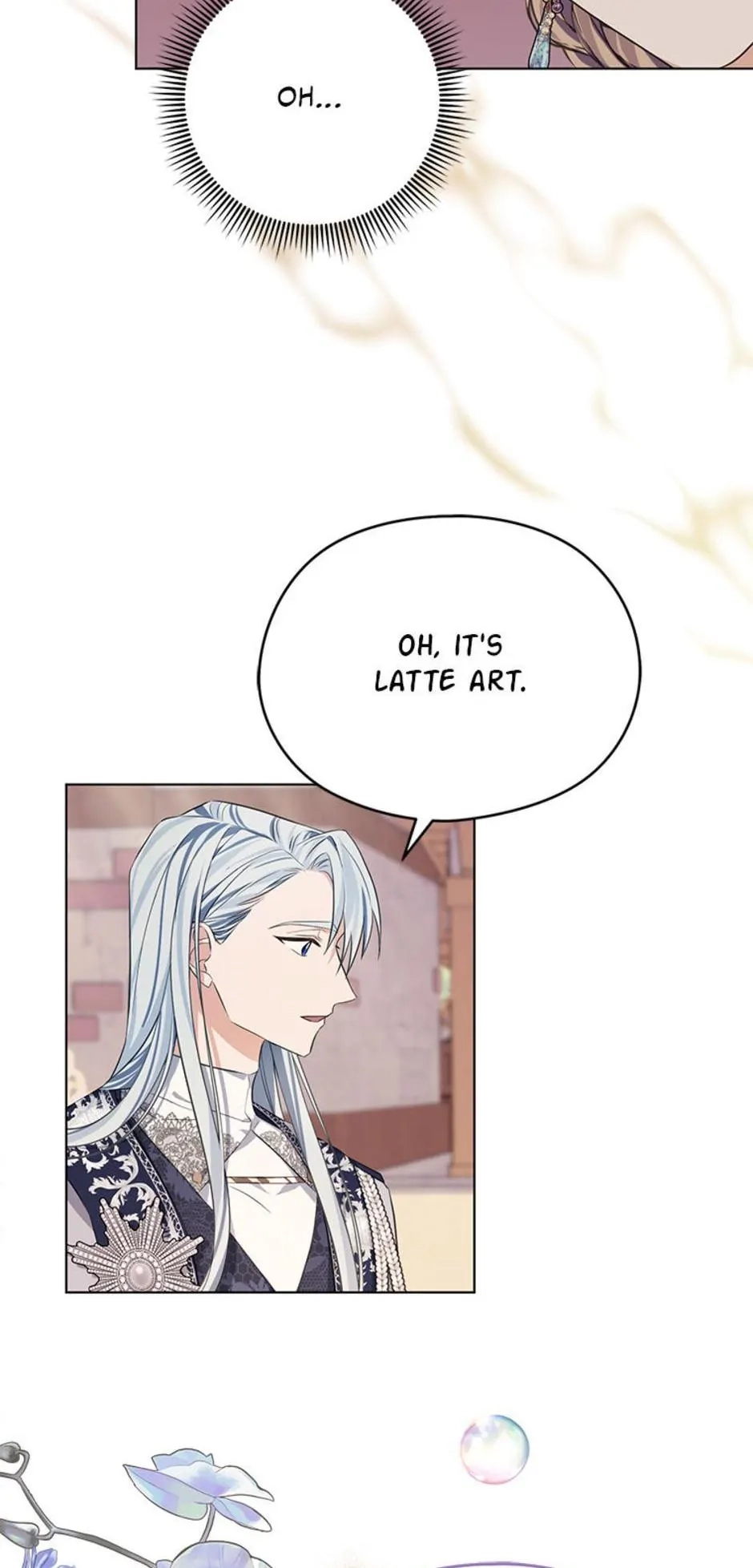 My Dear Aster Chapter 10 Page 57