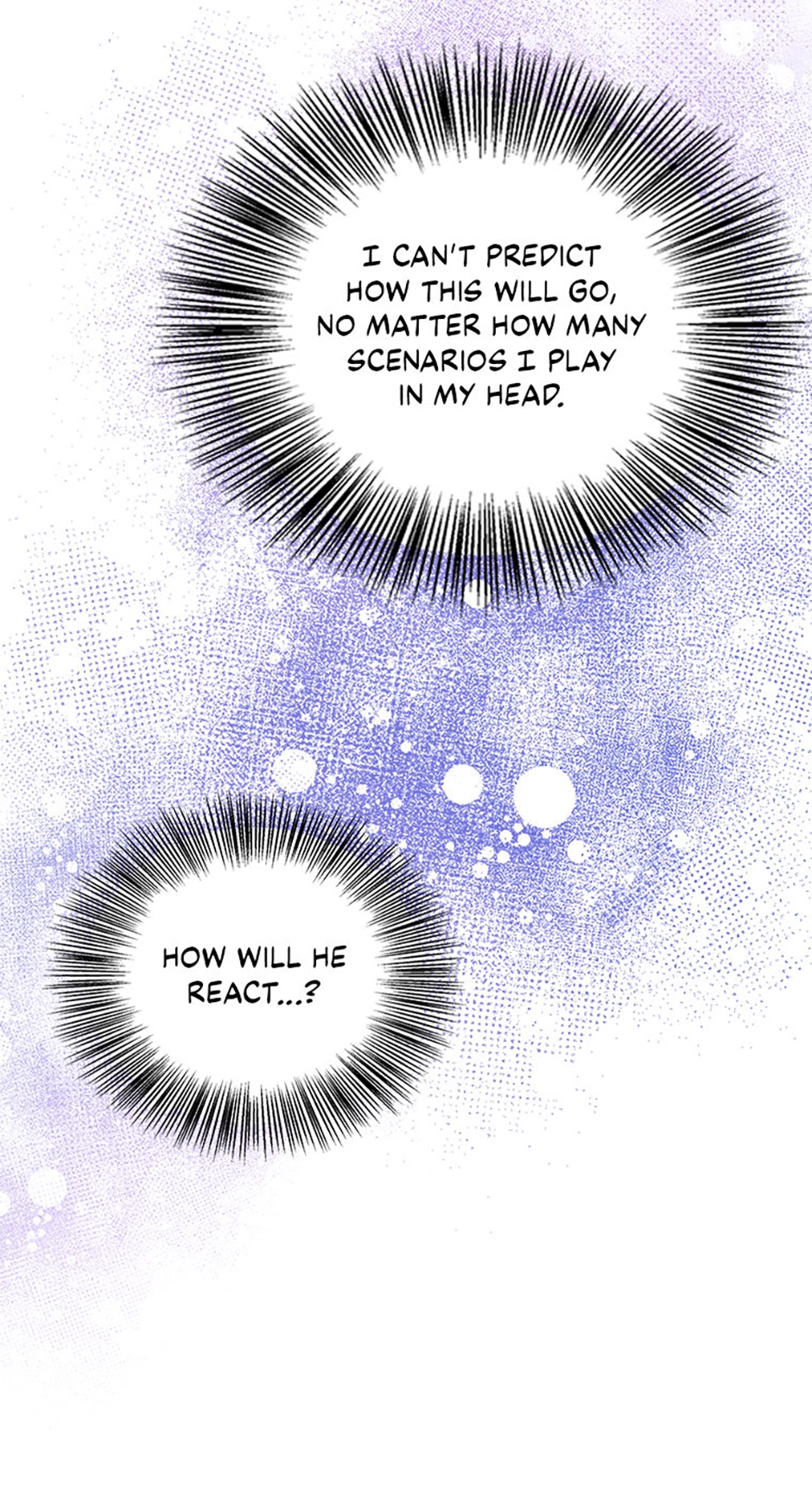My Prince's Healing Touch Chapter 84 Page 28