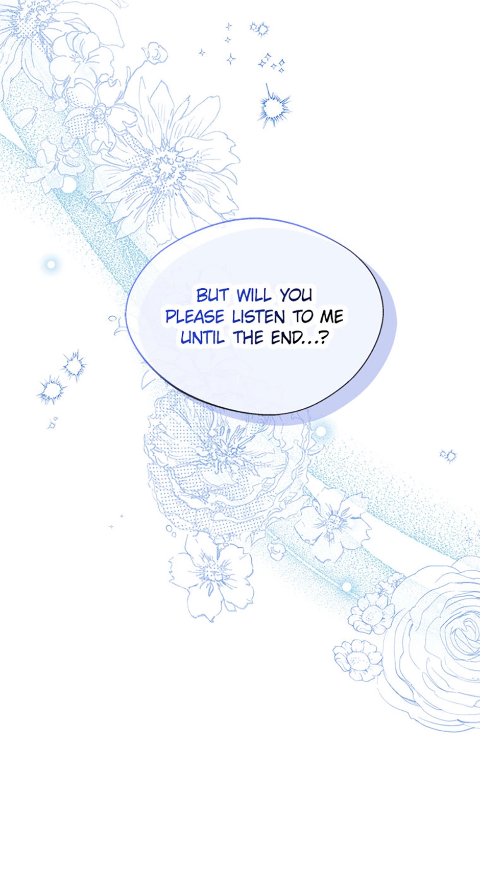 My Prince's Healing Touch Chapter 84 Page 56