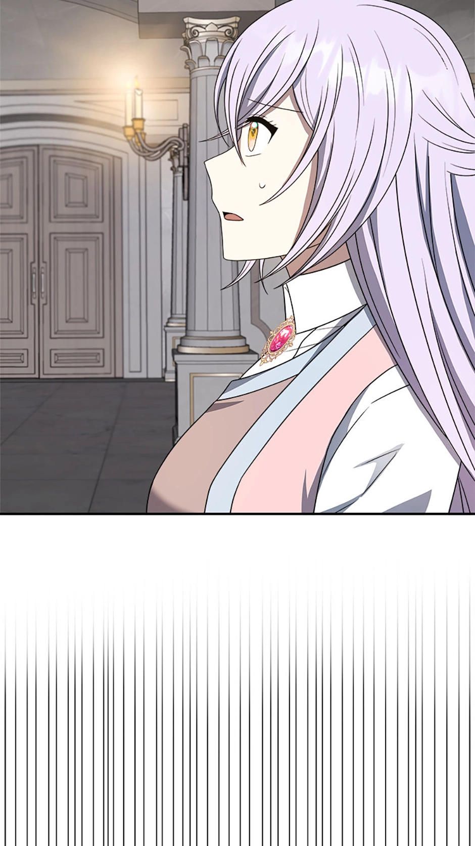 My Prince's Healing Touch Chapter 84 Page 74