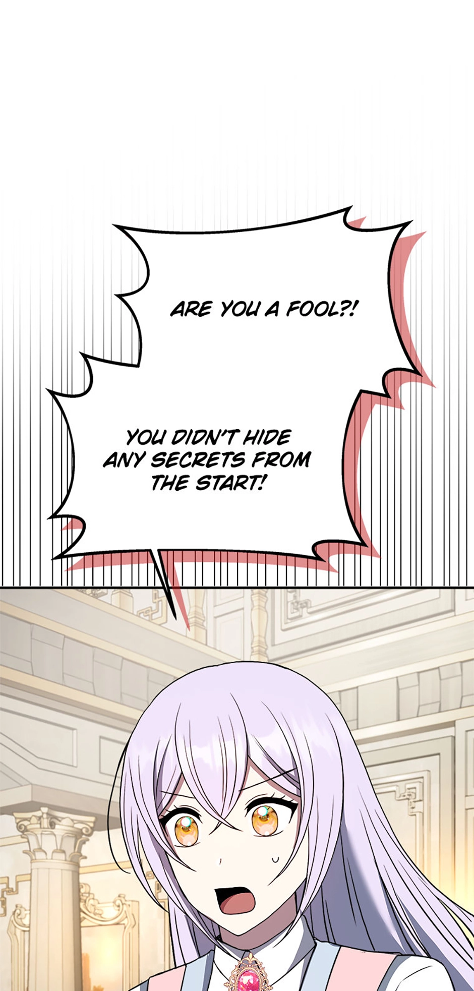 My Prince's Healing Touch Chapter 84 Page 77