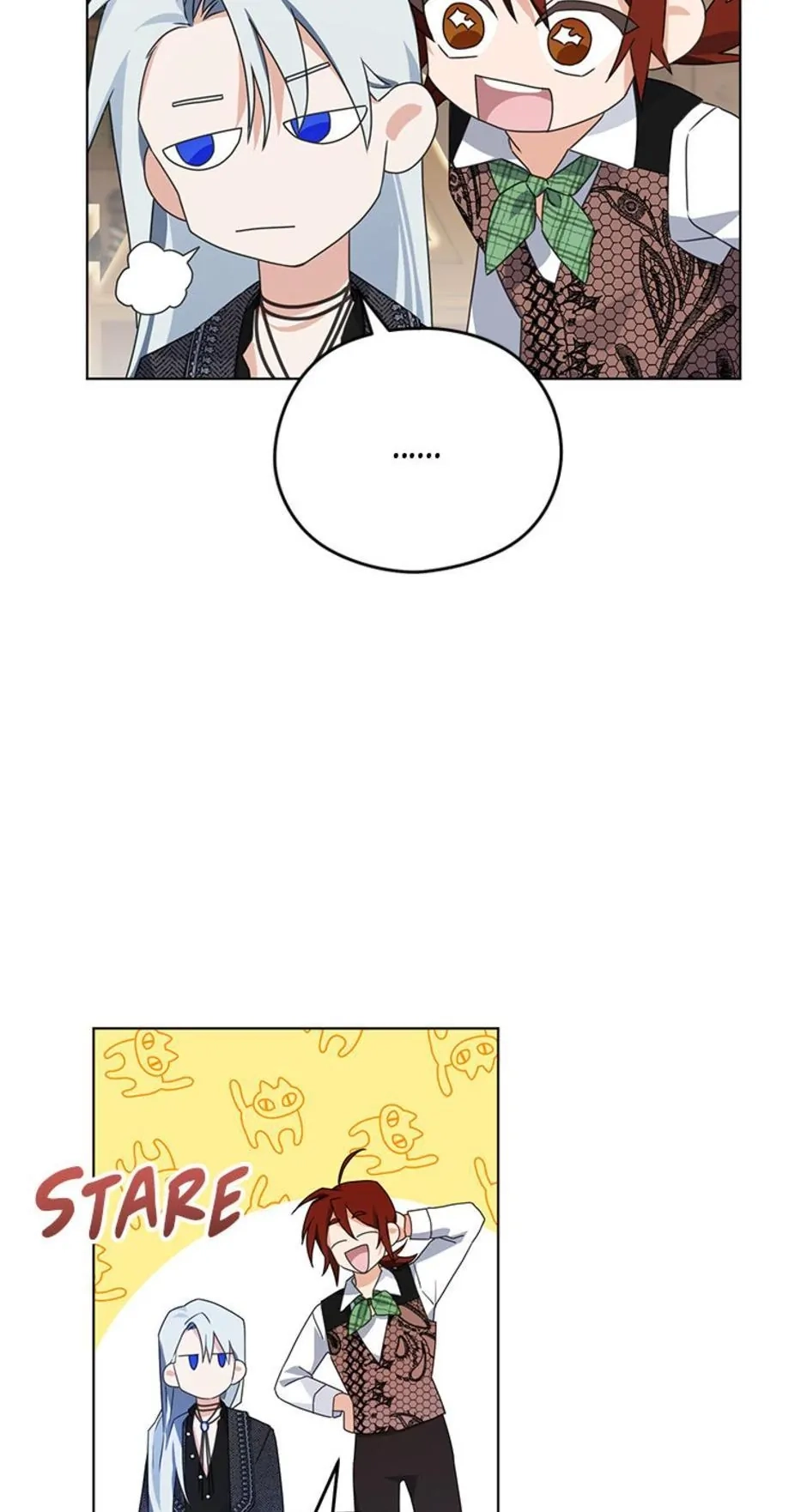 My Dear Aster Chapter 5 Page 5