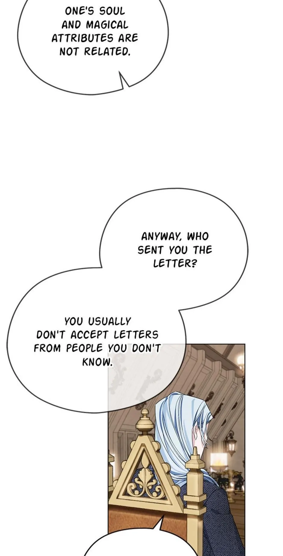 My Dear Aster Chapter 5 Page 16