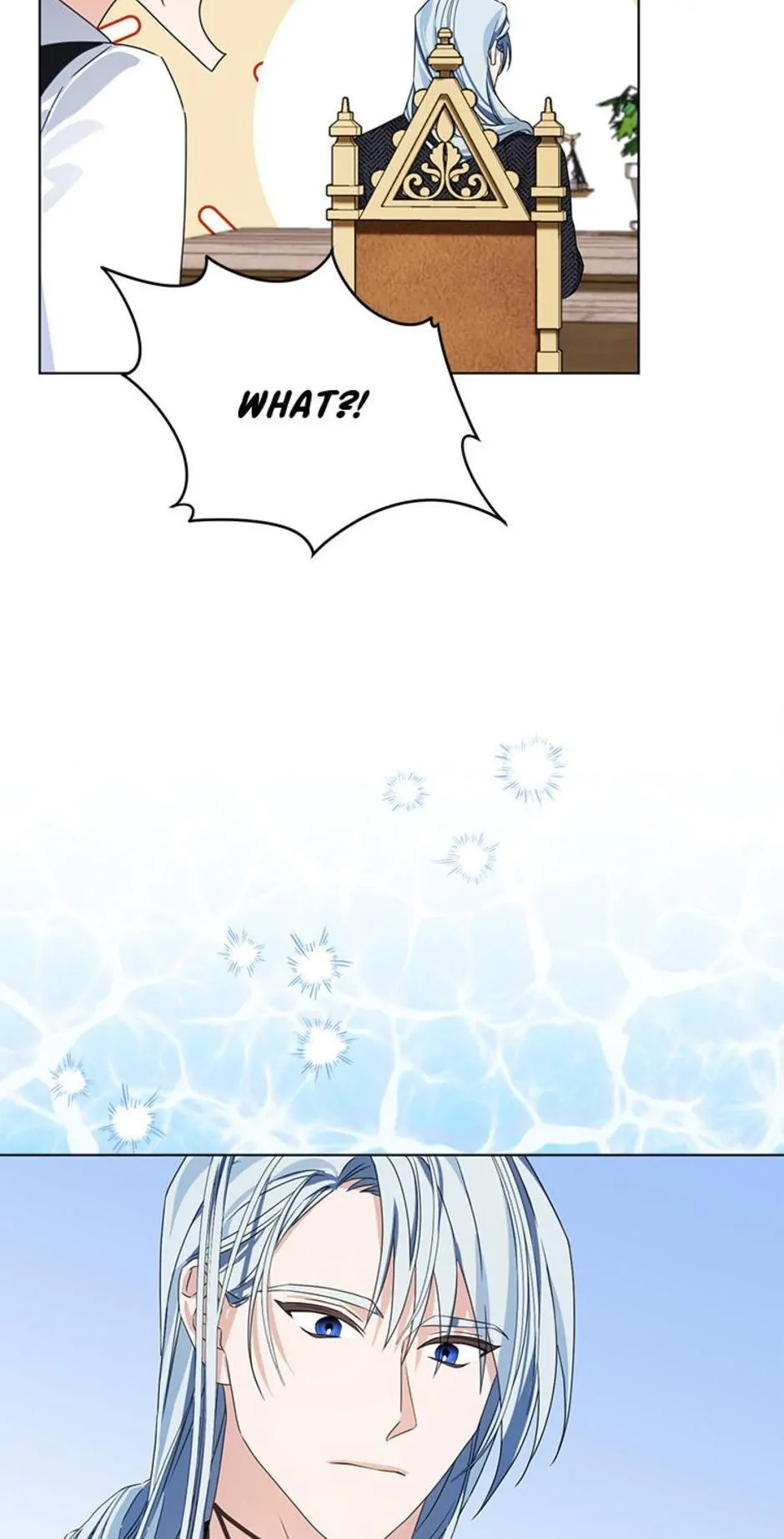 My Dear Aster Chapter 5 Page 18