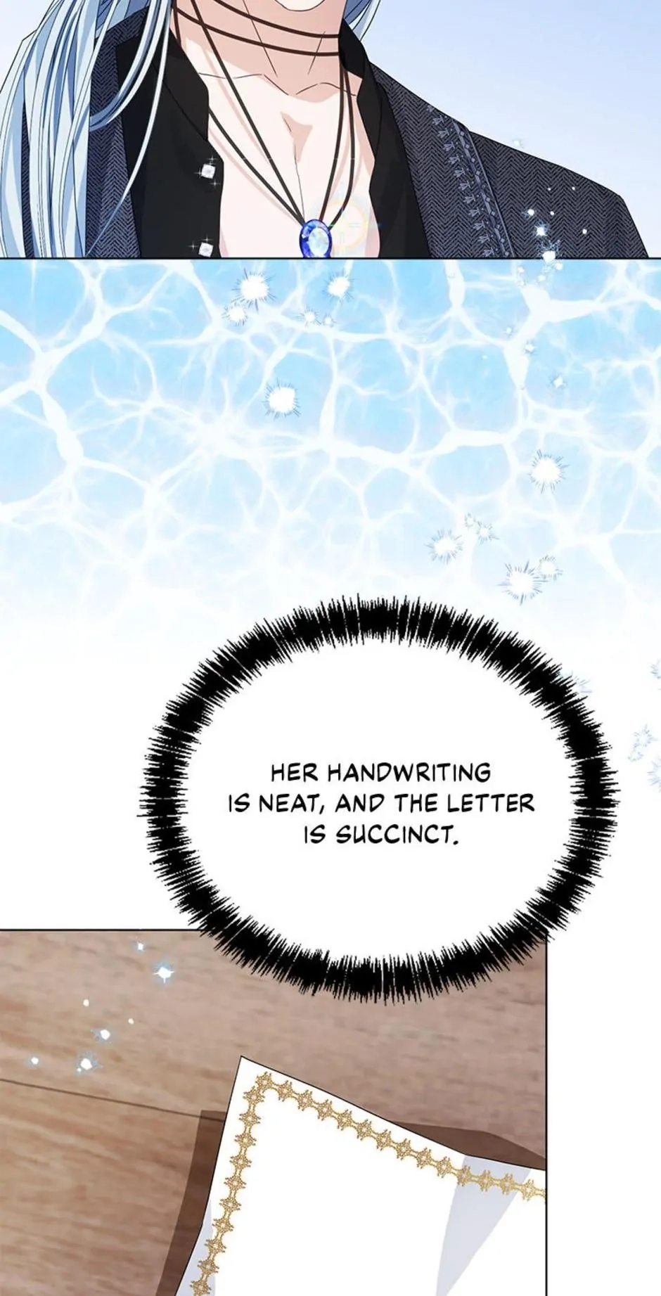 My Dear Aster Chapter 5 Page 19