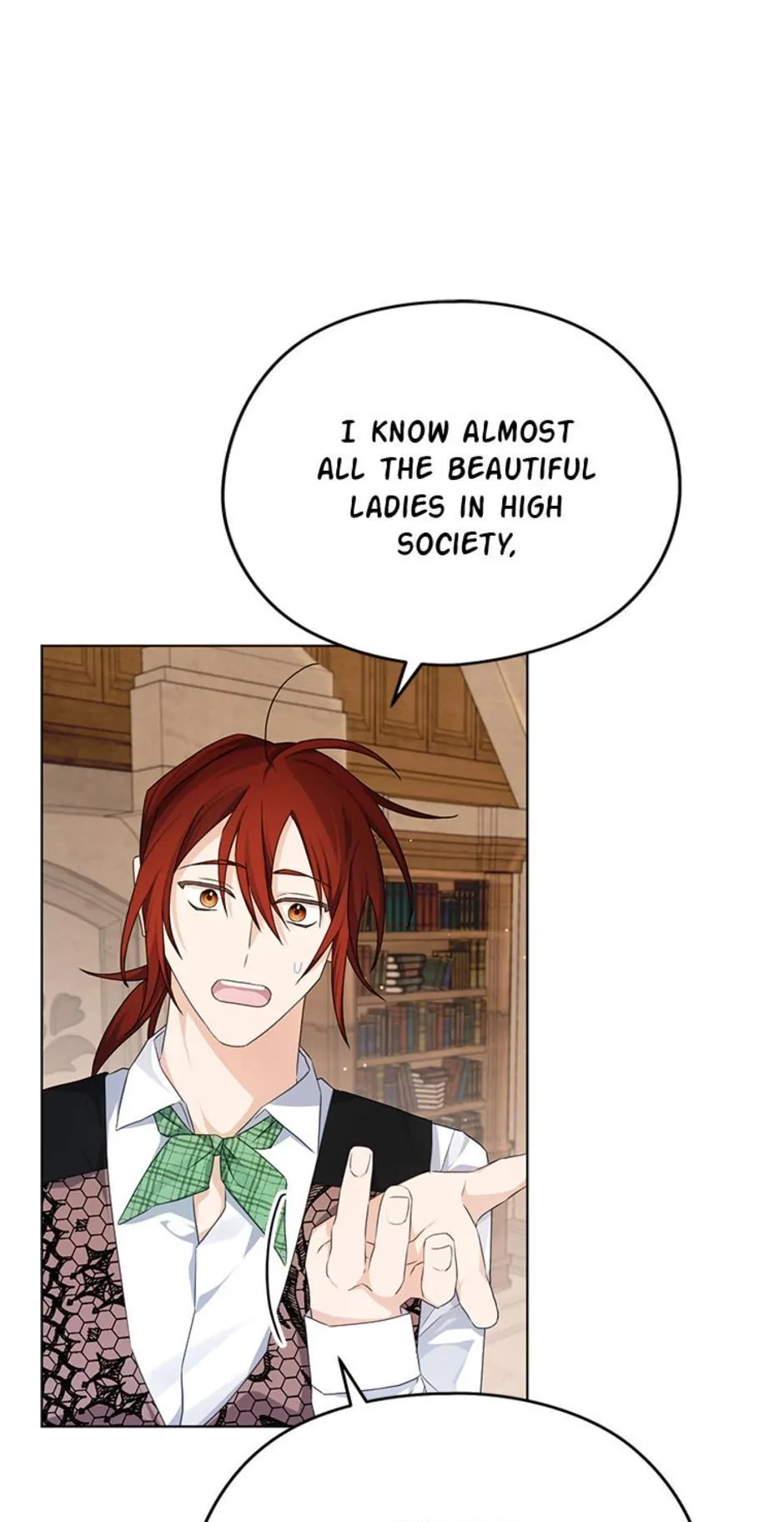 My Dear Aster Chapter 5 Page 23