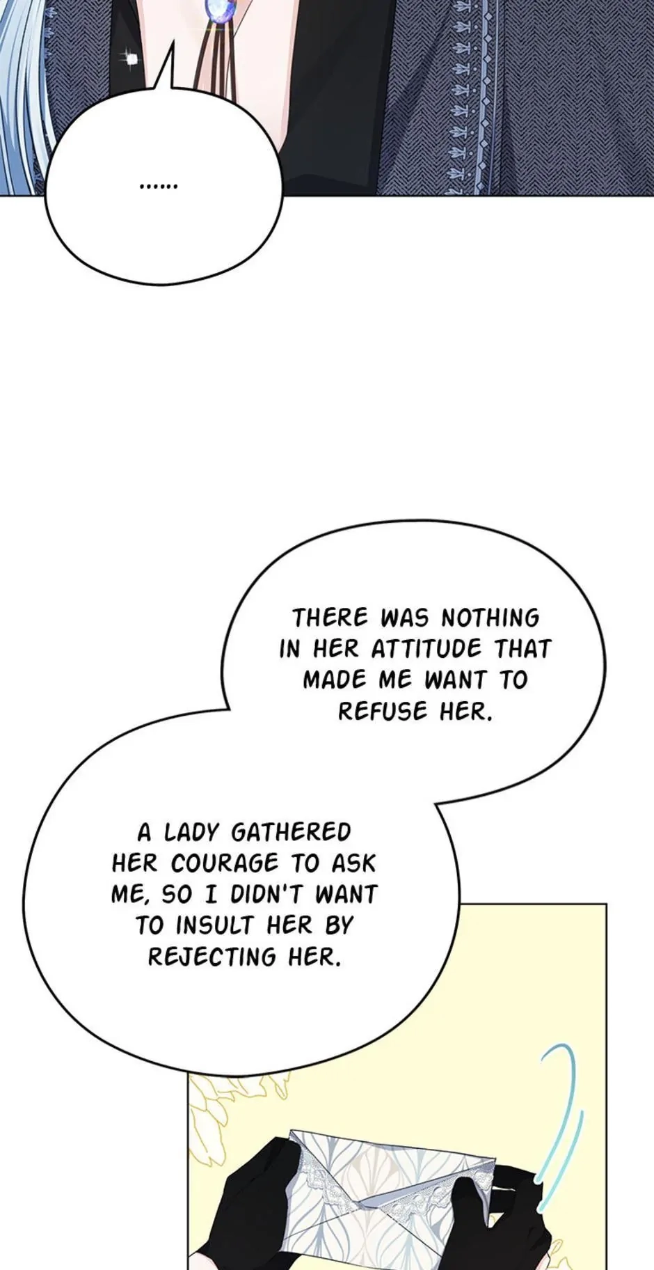 My Dear Aster Chapter 5 Page 27