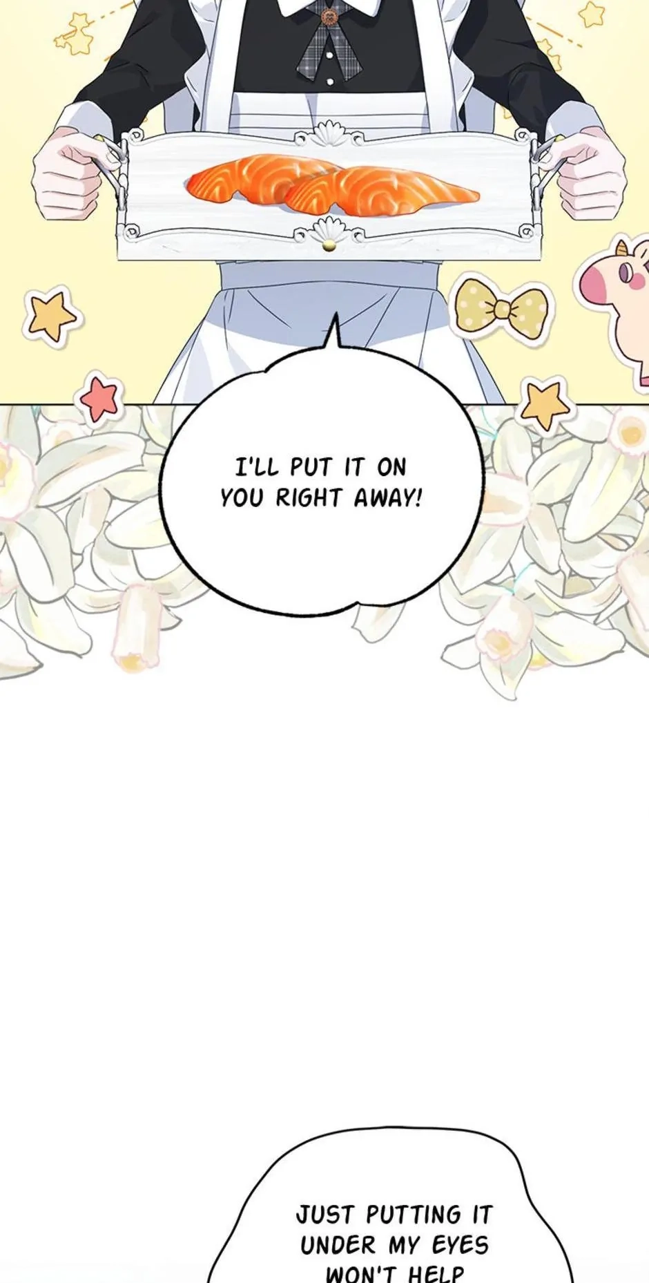 My Dear Aster Chapter 5 Page 39