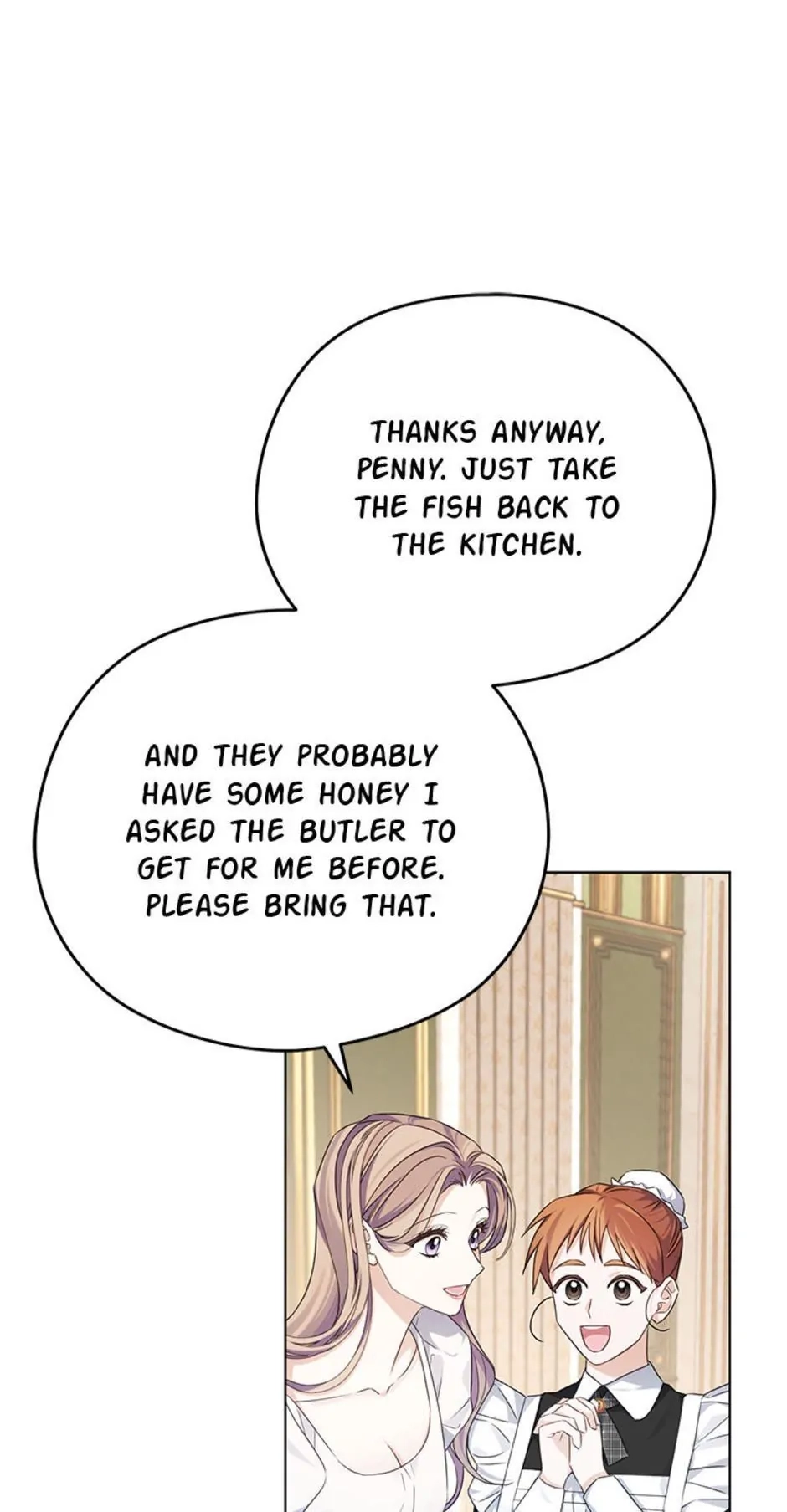 My Dear Aster Chapter 5 Page 41