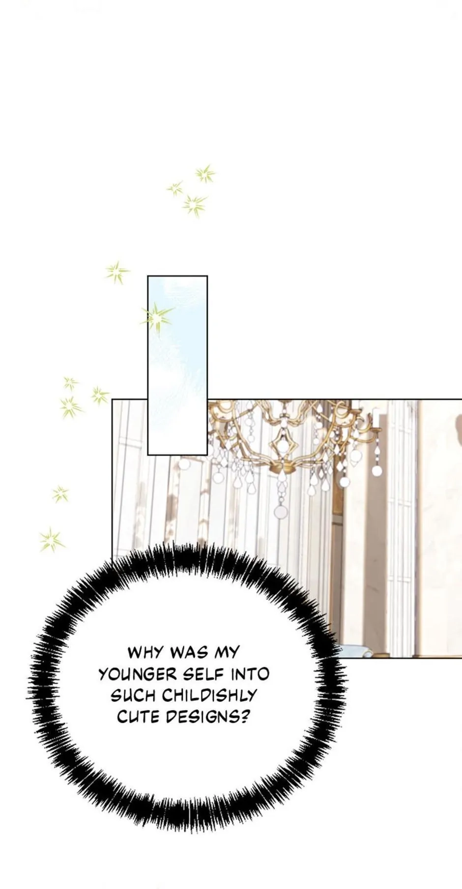 My Dear Aster Chapter 5 Page 45