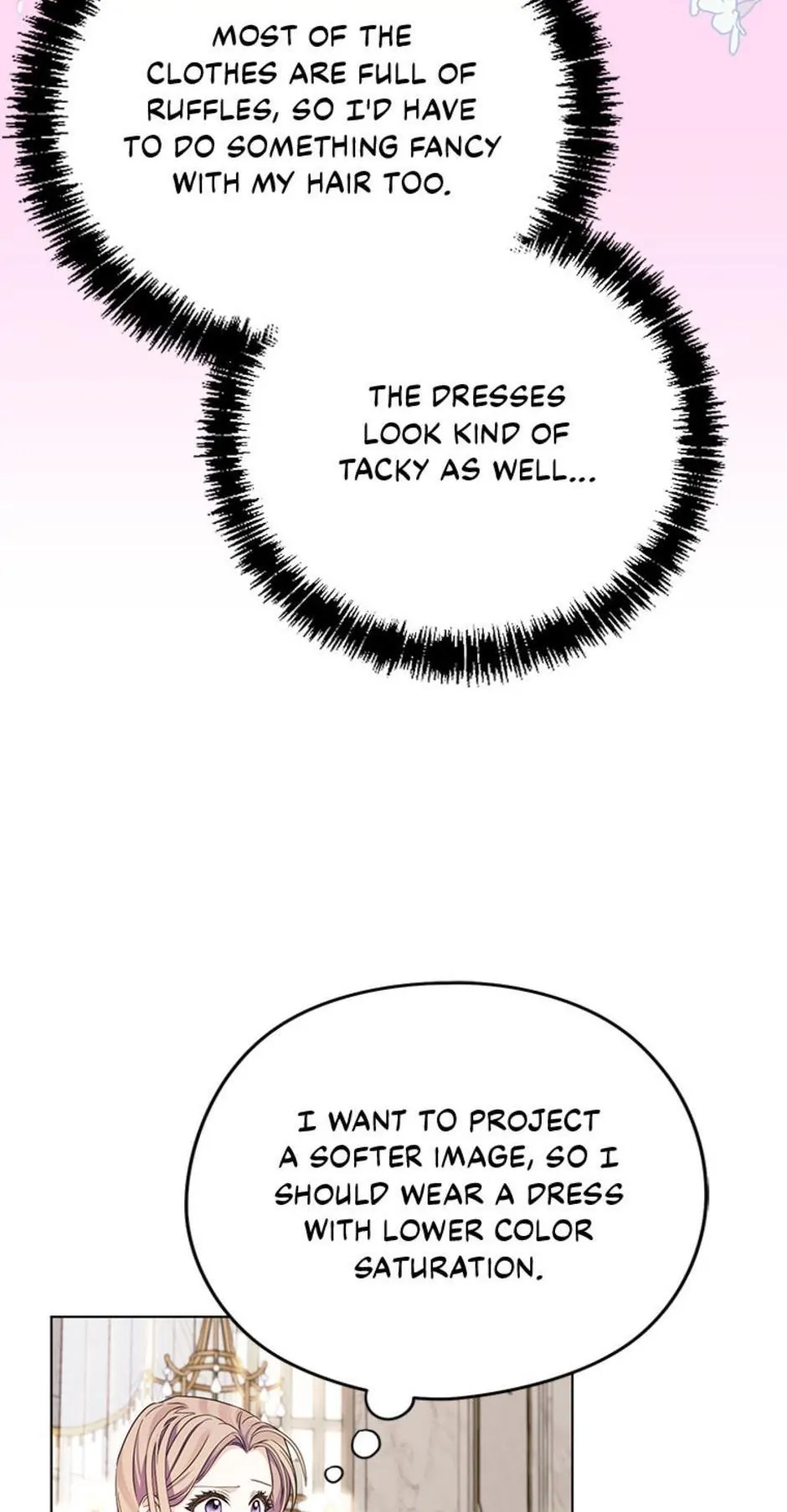 My Dear Aster Chapter 5 Page 47