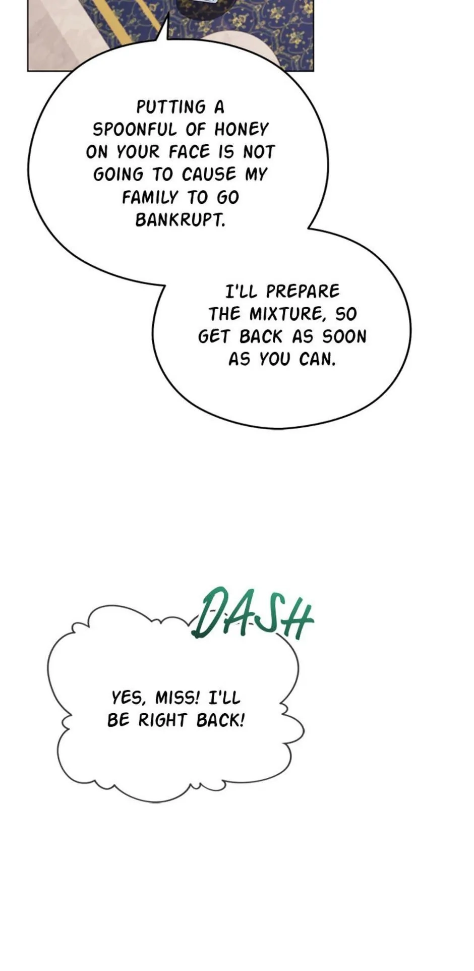 My Dear Aster Chapter 5 Page 53