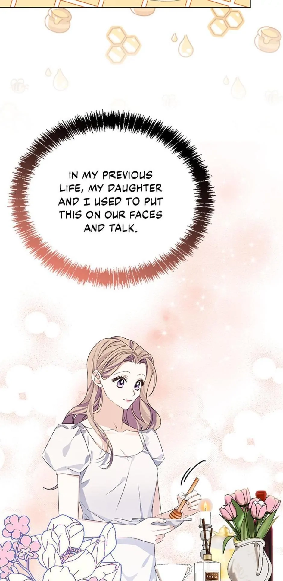 My Dear Aster Chapter 5 Page 55