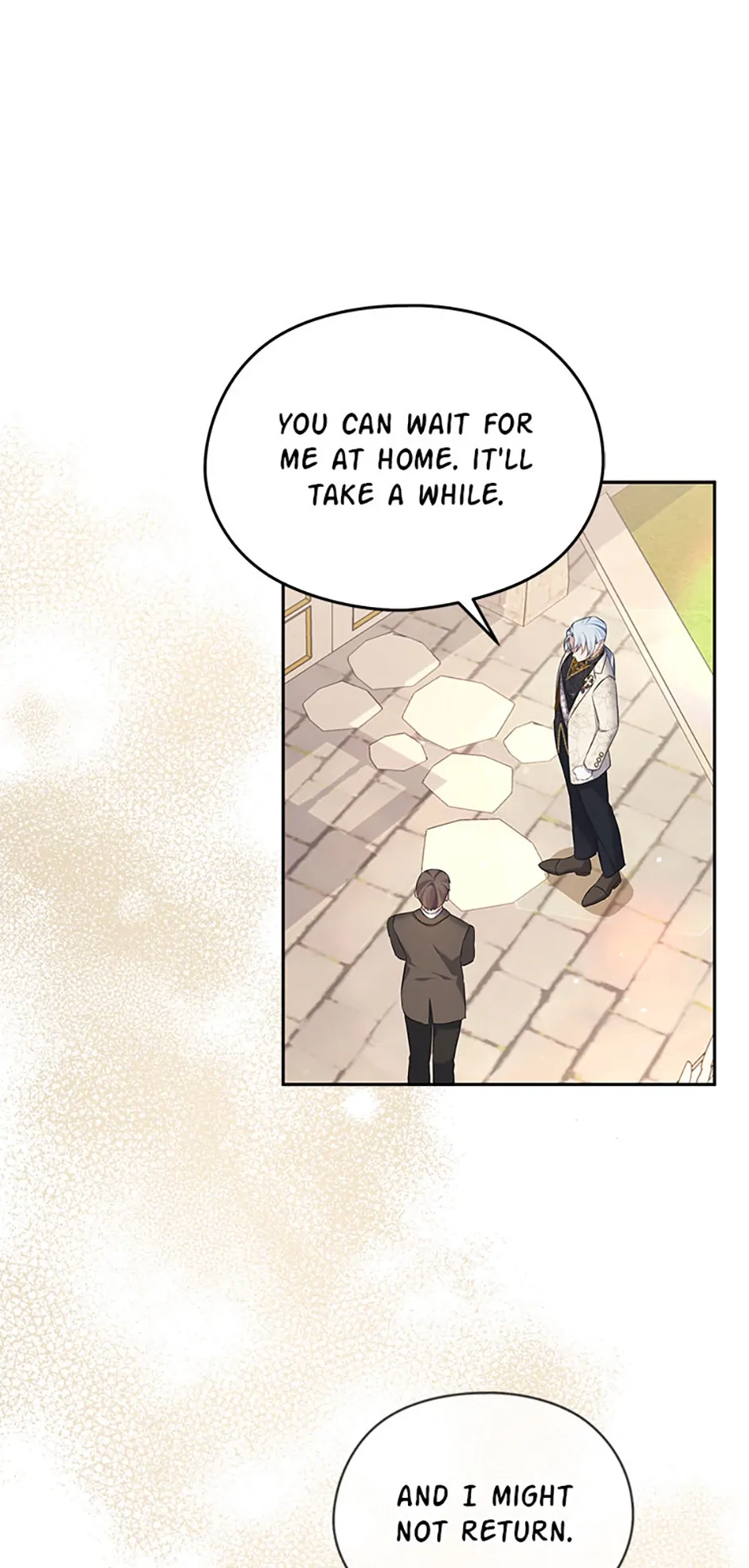 My Dear Aster Chapter 54 Page 8