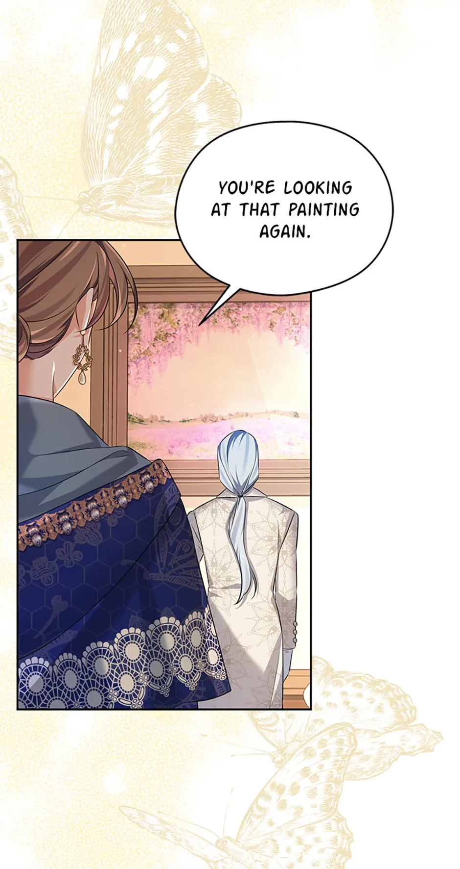 My Dear Aster Chapter 54 Page 15