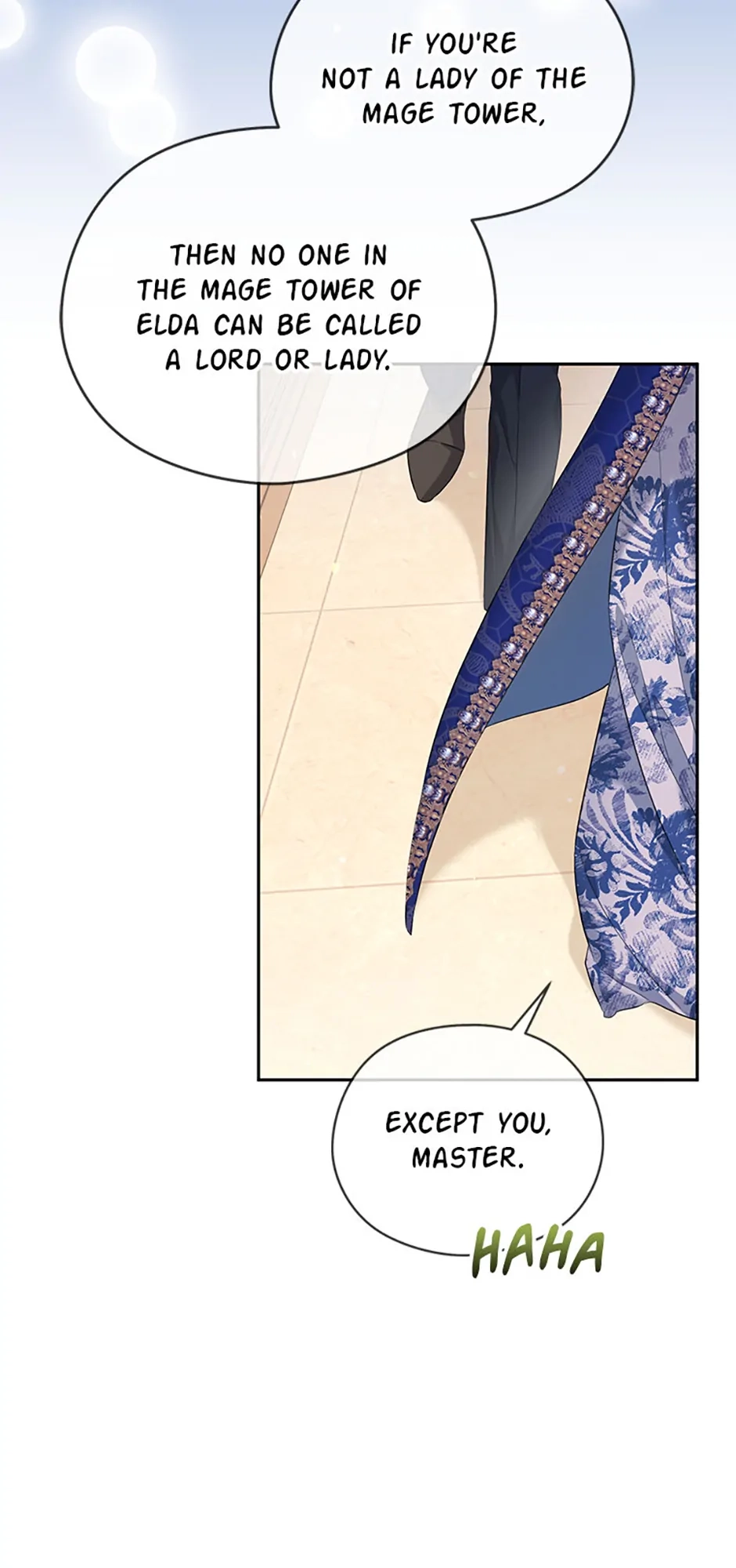 My Dear Aster Chapter 54 Page 29