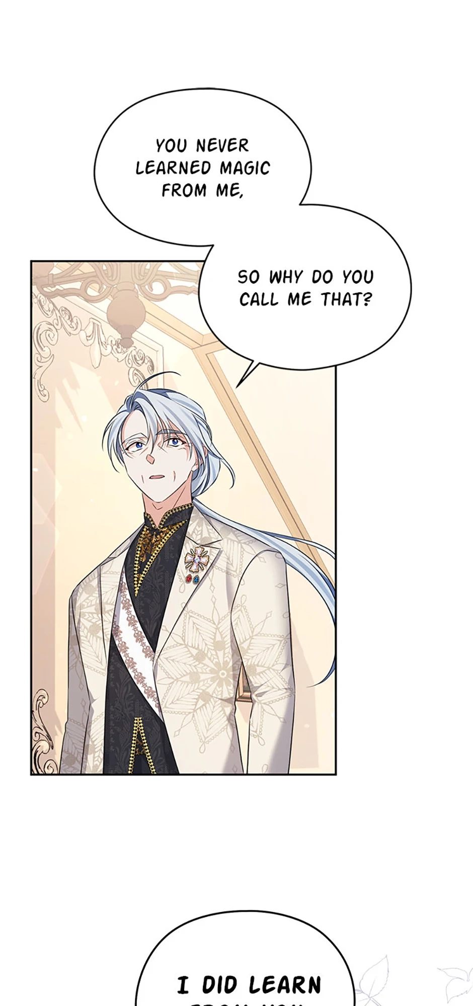 My Dear Aster Chapter 54 Page 30