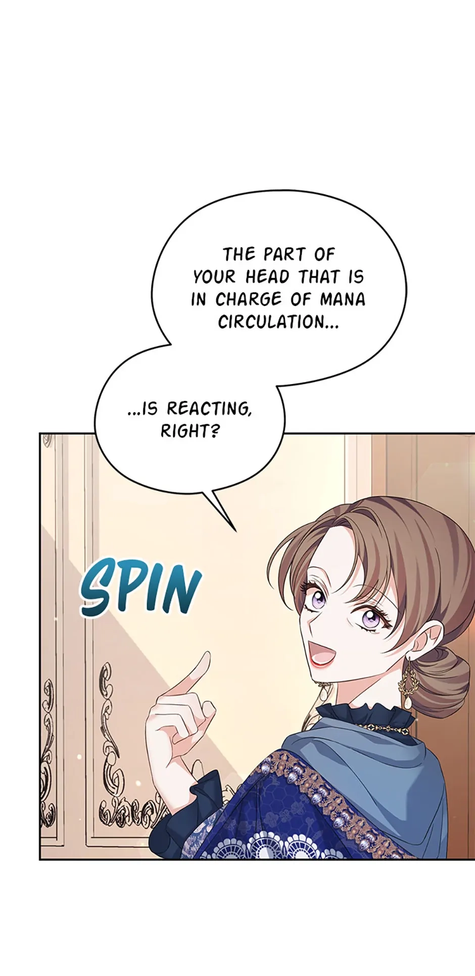 My Dear Aster Chapter 54 Page 33