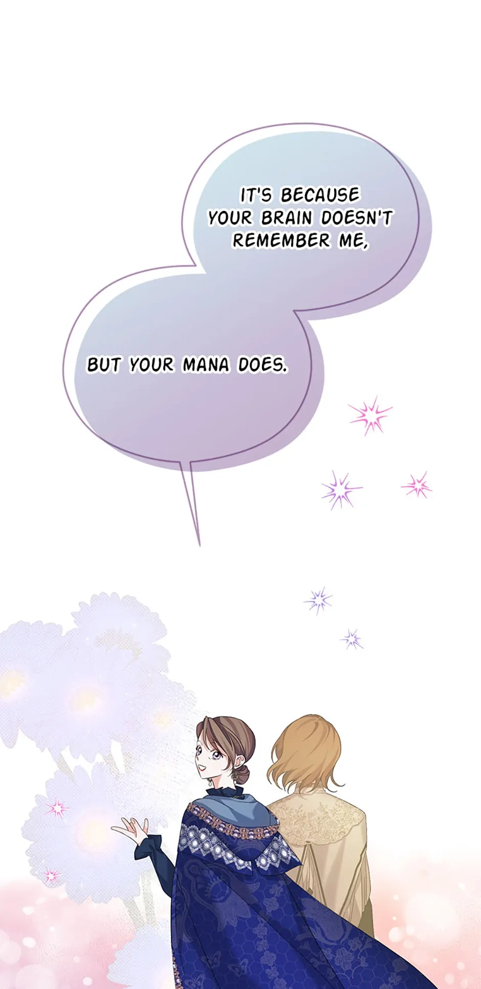 My Dear Aster Chapter 54 Page 34